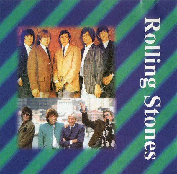 The Rolling Stones